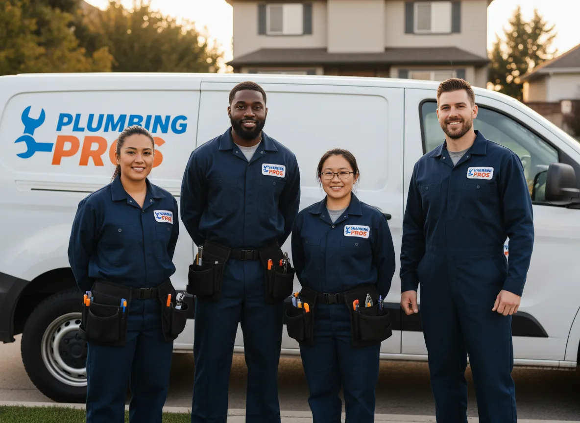 Water Heater Repair company in Temple Bar Marina, AZ